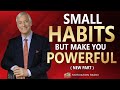 These HABITS Will Make YOU POWERFUL Beyond Belief | Brian Tracy | Motivation Radio 2024