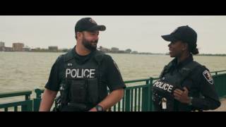 Windsor Police 150th Celebration: 3 Part Video Series - Part 2 \