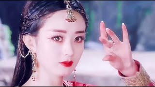 million love million like Zhao Liying chinese drama