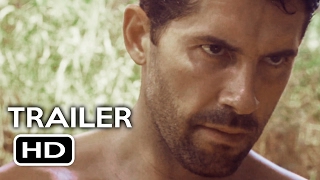 Savage Dog Trailer #1 (2017) Scott Adkins Action Movie HD