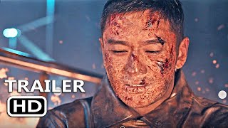 THE BRAVEST Official Trailer (2020) Action, Drama Movie