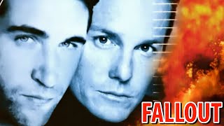 Fallout | FULL MOVIE | Action, Thriller, Space Wars | Daniel Baldwin, Frank Zaga