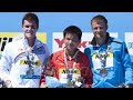 2013 FINA World Championship Men's 10M Platform Final Round 1