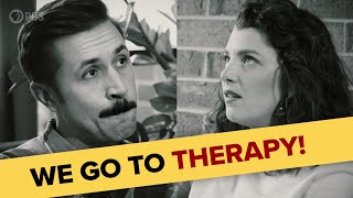Is Financial Therapy Right for Me?