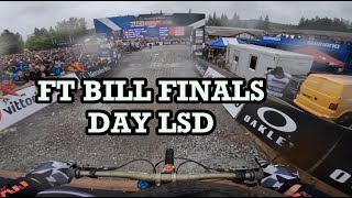 FORT WILLIAM RACE DAY LSD !