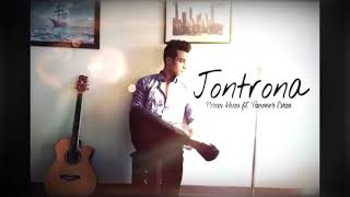 jontrona tanveer evan 1 hour #music