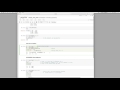 Python basic arrays and plotting