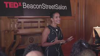 The Essential Power of Belonging | Caroline Clarke | TEDxBeaconStreetSalon