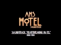 ► OFFICIAL SOUNDTRACK American Horror Story 5: HOTEL - "Heartbreak Hotel"