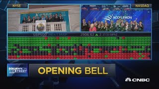 Opening Bell, September 19, 2018