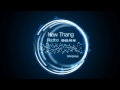 new thang redfoo audio