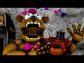 FUNNIEST EASTER SPECIAL! - FNAF 6 Ultimate Costum Night (Five night's at freddy's animation SFM)