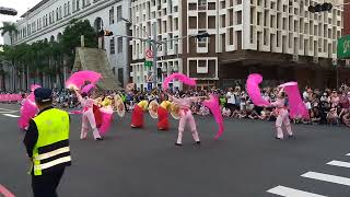 【2024南瀛国際民俗芸術祭】-台湾