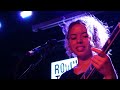 Nilüfer Yanya - Rid of Me (PJ Harvey Cover) - Rough Trade Bristol - 15.09.24