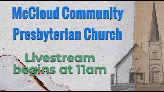 McCloud Livestream 1.15.23