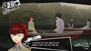 PERSONA 5 ROYAL-KASUMI WANTS ME