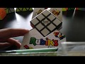 Rubiks edge