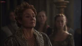 Reign (3x11) Charles coronation | Kings \u0026 queens