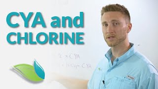 Cyanuric Acid (CYA) and How it Impacts Chlorine | Orenda Whiteboard