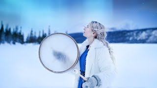 THE FROZEN CALL - Ancient Nordic Chant