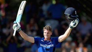 Eng vs SA 1st ODI | Jos Buttler's Brilliant Century Leads England To Victory