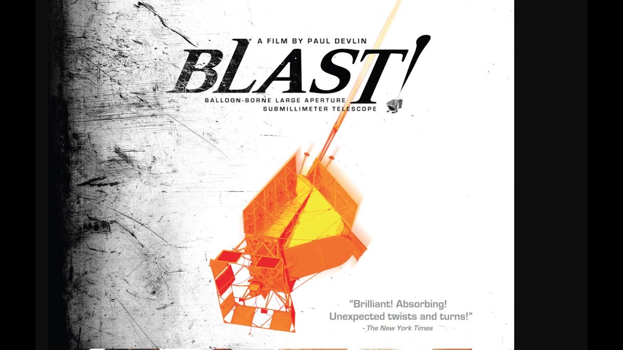 Blast Trailer Youtube
