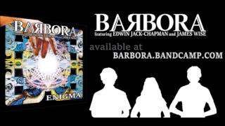 BARBORA - ENIGMA   (3)   GOATSONG