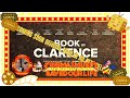 THE BOOK OF CLARENCE : OFFICIAL TRAILER (HD) IN ENGLISH - VERY SOON EXCLUSIVELY ONLY IN THEATERS