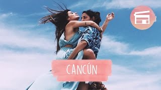 VIAJE A CANCÚN - DULCEIDA