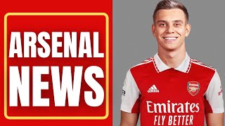 Fabrizio Romano HAS CONFIRMED DONE DEAL!✅Arsenal FC COMPLETED Leandro Trossard Arsenal TRANSFER!❤️