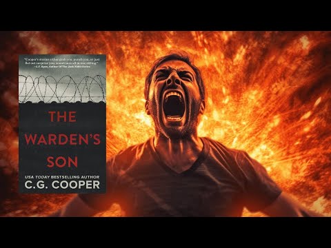 THE GUARDIAN'S SON – A thriller