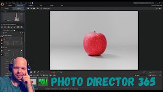 Photo Director 365 Review