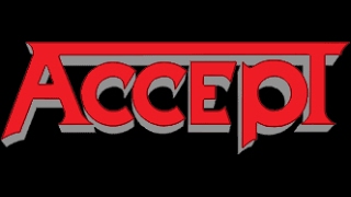 Accept - Son Of A Bitch (Lyrics on screen)