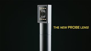 The New Probe Lens | Laowa 24mm T14 2x Periprobe