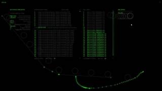 Physics Engine Test Demo 2 - Slick2D library Java