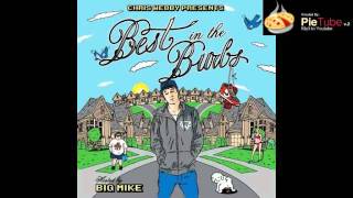 Chris Webby - They Already Know (Prod Teddy Roxpin)