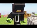 survival create mod on one block 1