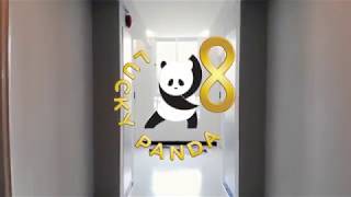 Lucky Panda Hotel - Walkthrough