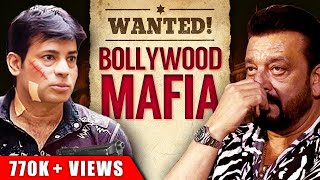 Abu Salem: Bollywood Mafia & Bomb Blasts | India's Most Wanted Dons Ep. 4