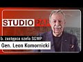 Gen. Komornicki: atak Ukrainy na terytorium Rosji był uzgodniony z Zachodem