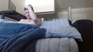 Post new-year sleep stream Jan 01 2022