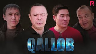 Otalar so'zi - Qallob | Оталар сузи - Каллоб (Nima uchun?)