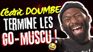 💥Cédric DOUMBE Termine les GO-MUSCU ! 😂 + Alex PEREIRA devient FOU à cause d'un JOURNALISTE ! 😡💥