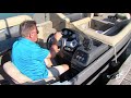 2015 princecraft ventura 222 boat review