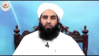 Mulana Ilyas Ghuman 9 Zilhaj ka Roza