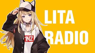 KMNZ LITA RADIO #3