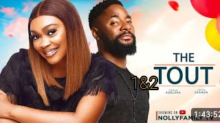 THE TOUT - 1\u00262(TRENDING NIGERIAN NOLLYWOOD MOVIE 2024) JOHN EKANEM, TANA ADELANA