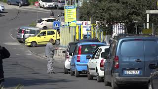 Ischia. Sciopero dei trasporti. E' corsa ai rifornimenti di carburante