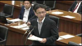 ＰＦＩ法改定案「公共性後退」