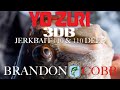 Jerkbait 101: Yo-Zuri Bassmaster Elite Series Pro, Brandon Cobb